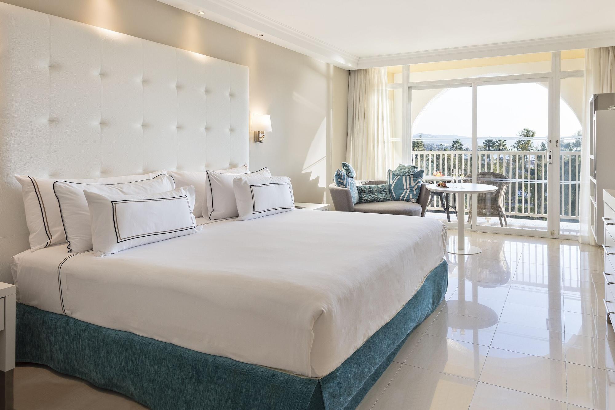 Me Marbella Hotel Exterior photo Deluxe Room